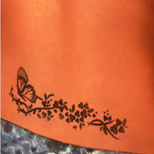 small tattoos