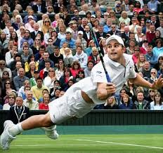 Andy Roddick