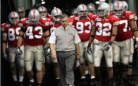 against OSU (especially