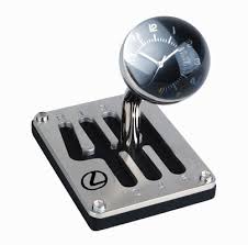 gear shifter