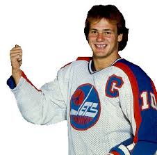 Winnipeg Jets Memorial Site