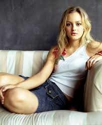 leighton meester american