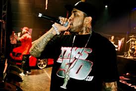 lloyd banks