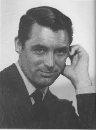 Cary Grant