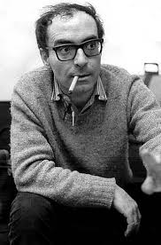 jean luc godard