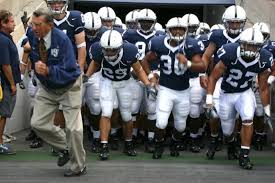 Penn State Football Schedule