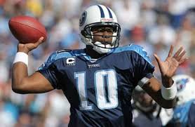 Vince Young Picture