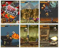 metal slug 3