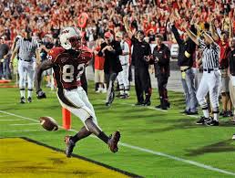 Torrey Smith is the ultimate