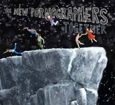 The New Pornographers - Together The New Pornographers - Together