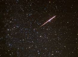 10 - Perseids of Summer