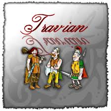 Travian gioco online strategia