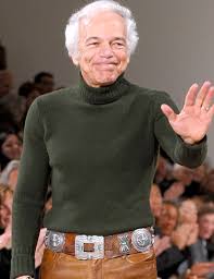 Ralph Laurens legal team is