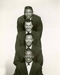 the ink spots