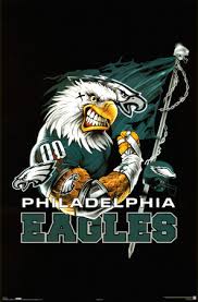 Philadelphia Eagles!