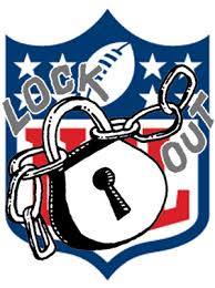 NFL Lockout: Whos right,