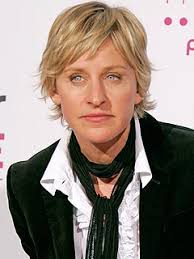 ellen degeneres