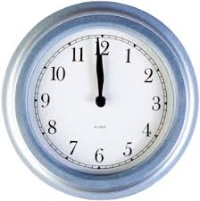 سباق مع الزمن Clock