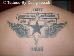 family tattoo
