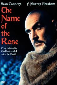 the name of the rose