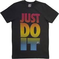 just do it