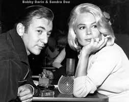 Sandra Dee,