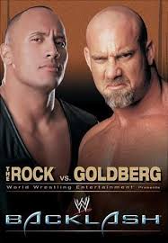 the rock vs