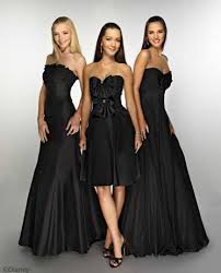 bridesmaides dresses