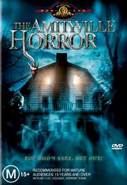 The Amityville Horror is a