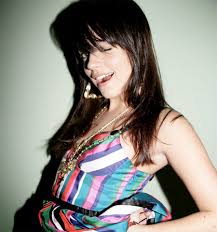 Lily Allen