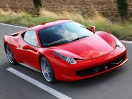 سيارات 2011 روعــــــــــــــــهـ 2011-Ferrari-458-Italia-Sport-Car