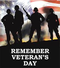 Affecting War Veterans