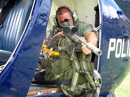 Police Sniper