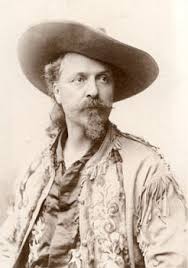 Birthday - Buffalo Bill