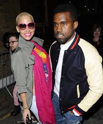 kanye west girlfriend alexis phifer