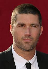 Matthew Fox File Photo