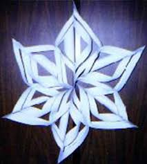 snowflake crafts