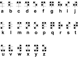 Braille