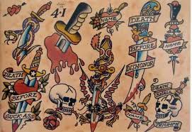 sailor jerry wallpapers