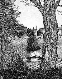 Hidden face - Planet Perplex