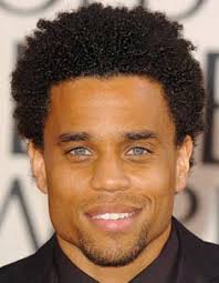 Michael Ealy