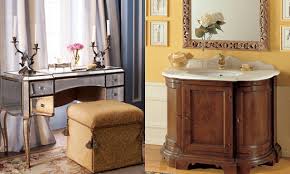 Bedroom Vanities