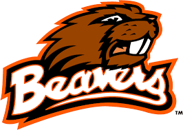 Oregon State Beavers