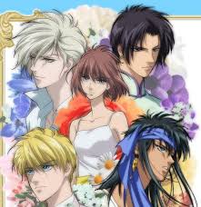 Hanasakeru Seishounen Episode 37