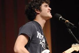 Darren Criss