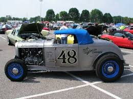 2007 Hot Rod Power Tour