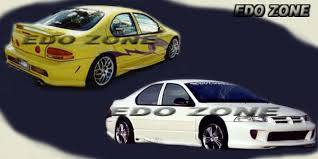 1999 dodge stratus