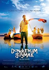 Dondurmam Gaymak