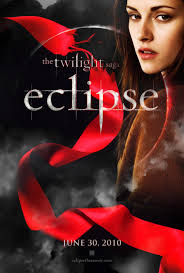 Twilight Eclipse Sahne ARKASI