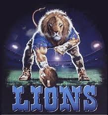 lions